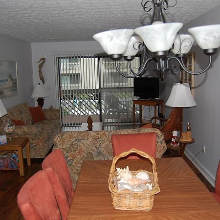 Appartement Shipwatch L204 à Myrtle Beach Extérieur photo