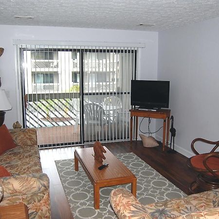 Appartement Shipwatch L204 à Myrtle Beach Extérieur photo