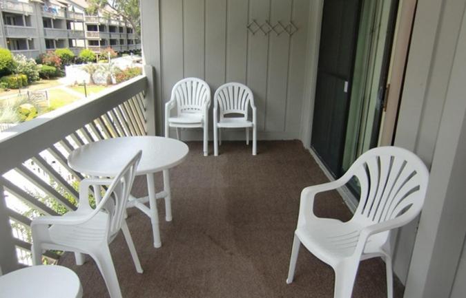 Appartement Shipwatch L204 à Myrtle Beach Extérieur photo
