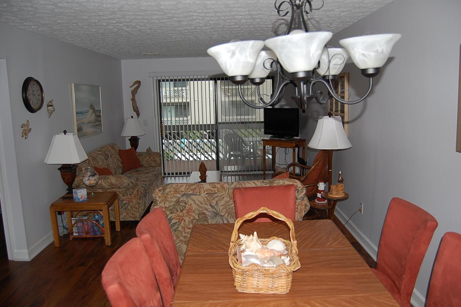 Appartement Shipwatch L204 à Myrtle Beach Extérieur photo