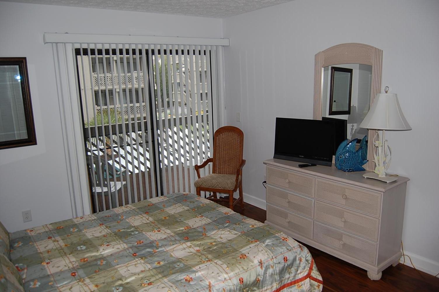 Appartement Shipwatch L204 à Myrtle Beach Extérieur photo