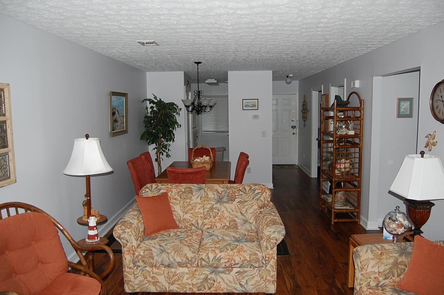 Appartement Shipwatch L204 à Myrtle Beach Extérieur photo